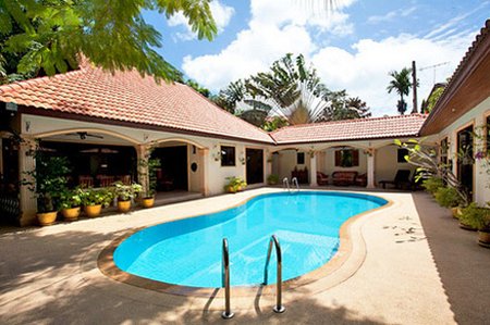 Villa in Rawai, Phuket
