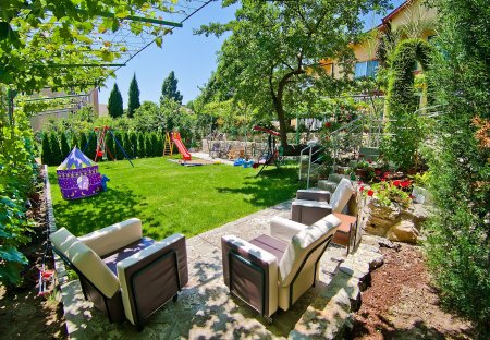 Villa in Golden Sands, Bulgaria
