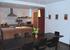 Well equipped open plan kitchen/diner