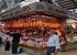Central Market - Valencia city