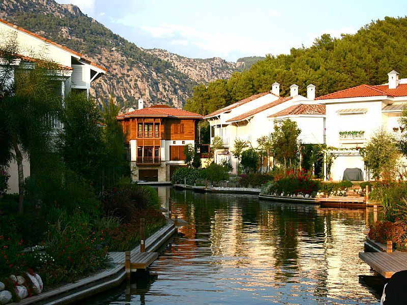 Villa to rent in Gocek, Turkey 82285