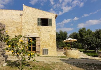 Finca in Spain, Felanitx