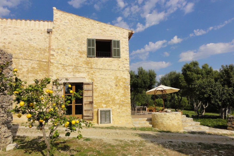 Finca in Spain, Felanitx