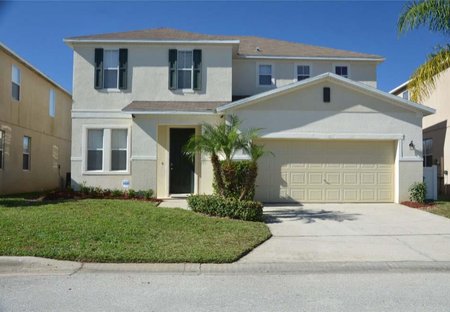 Villa in The Retreat, Florida