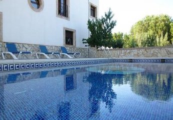 Villa in Spain, Iznájar