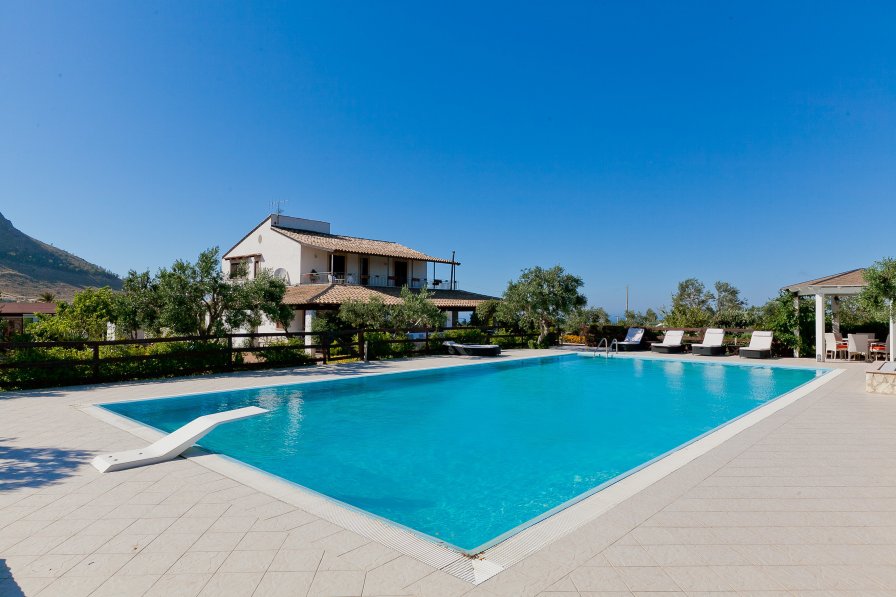 Sicily Villas With Pool To Rent Sicily Villas With Pool To Rent