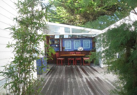 House in Gambetta (Pornichet), France