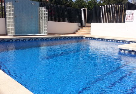 Apartment in Jardín del Mar Playa, Spain