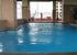 Swimming Pool on the 7th floor