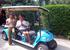 Guests Golf Cart