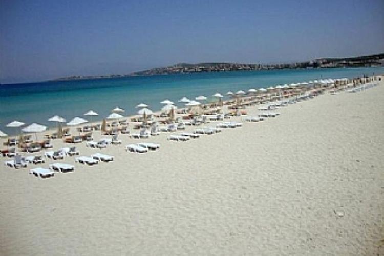 Villa to rent in Çeşme, Turkey with private pool 84762