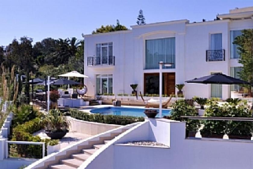 Luxurious Villa in Santa Maria Estate, Mellieha, Malta St. Maria