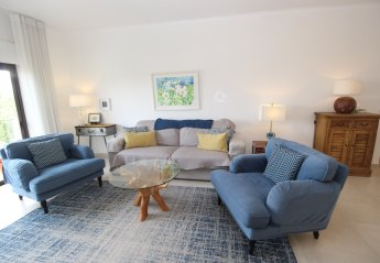 Apartment in Portugal, Santa Maria (Lagos)