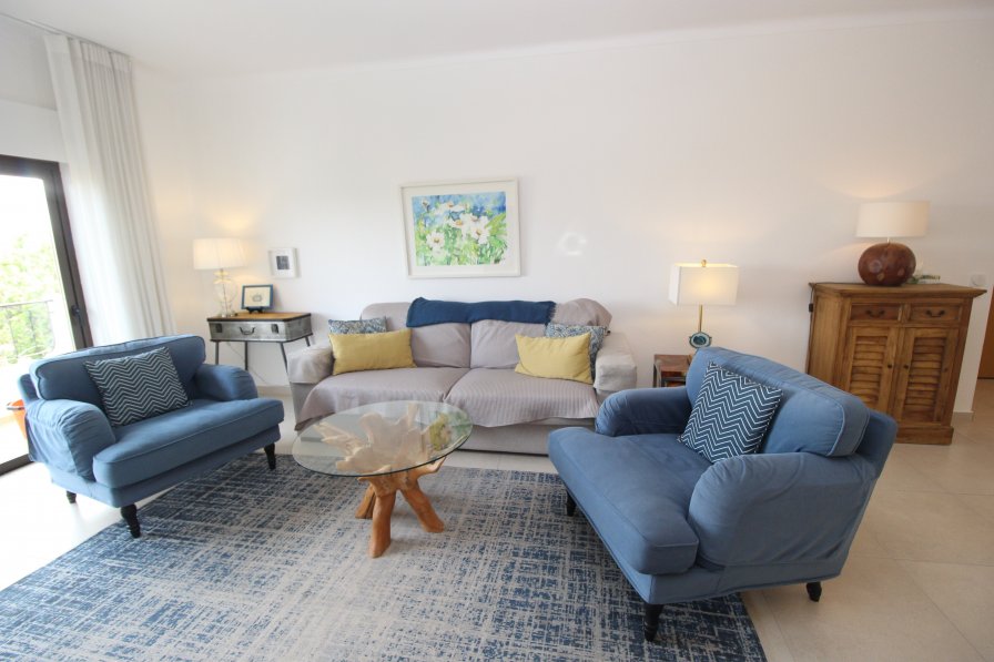 Apartment in Portugal, Santa Maria (Lagos)