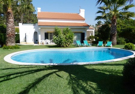 Villa in Verdizela, Lisbon Metropolitan Area
