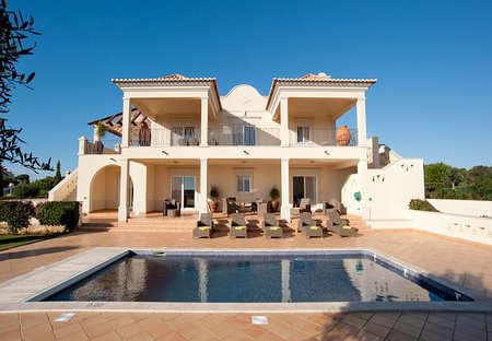 Villa in Martinhal, Algarve