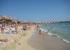 Playa de Palma beach