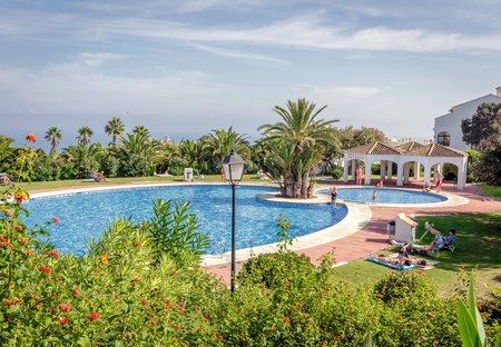 House in Gran Alacant, Spain