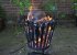 A firepit is also available 