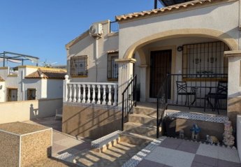 Villa in Spain, Marina-Oasis