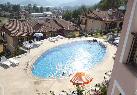 Apartment in Gocek, Turkey