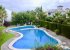 stunning community gated pool in street few steps away