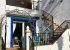 steps leading up to private solarium