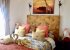 Double bedroom ensuite looking onto garden Memory Mattress