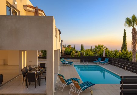 Villa in Peyia, Cyprus