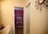 Jack and Jill ensuite bathroom servicing Minnie & Mickey bedrooms