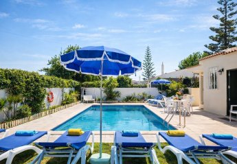 Villa in Portugal, Albufeira