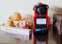 Nespresso coffee machine with 10 capsules