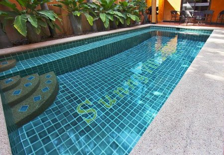 Villa in South Pattaya, Pattaya