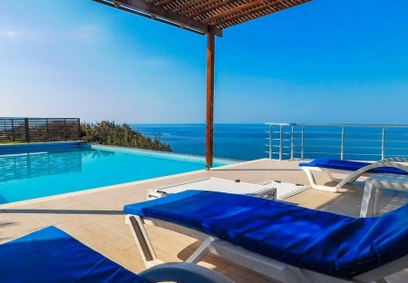 Villa in Esentepe, Cyprus
