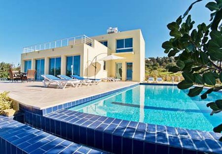 Villa in Esentepe, Cyprus