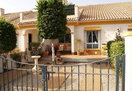 House in La Zenia, Spain