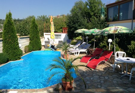 Villa in Chayka, Bulgaria