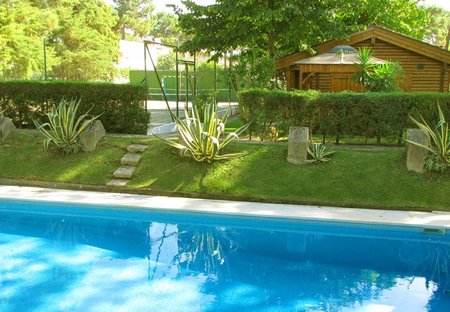 Villa in Verdizela, Lisbon Metropolitan Area