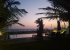 Ahh. The sunsets!