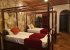 The ground floor twin bedroom