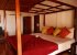 Inside the upstairs studio apartment