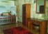 The ground floor double bedroom