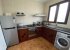 The ground floor kitchen.