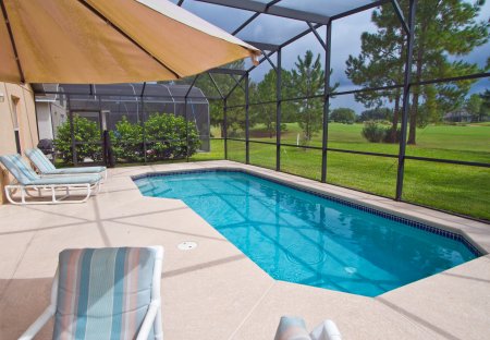 Villa in Southern Dunes, Florida