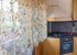 Gas stove and electric oven