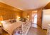 Ensuite bedroom, third floor
