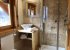 Ensuite bathroom on the third floor
