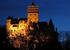 Bran Castle, 1 mile from the house