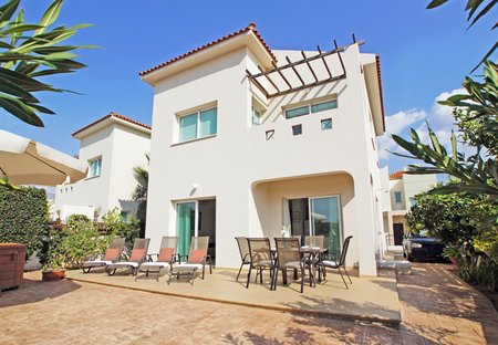 Villa in Ayia Triada, Cyprus: SONY DSC