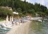 Agni  beach, Corfu,GREECE
